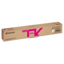 Kyocera originální toner 1T02P3BNL0, TK-8115M, magenta, 6000str.