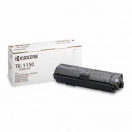 Kyocera originální toner 1T02RT0NL0, TK-1150, black, 3000str.