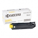 Kyocera originální toner 1T02YJANL0, TK-5370Y, yellow, 5000str.