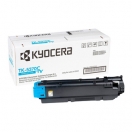 Kyocera originální toner 1T02YJCNL0, TK-5370C, cyan, 5000str.