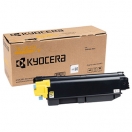 Kyocera originální toner 1T02ZLANL0, TK-5345Y, yellow, 9000str.