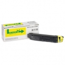 Kyocera originální toner TK-5150Y, 1T02NSANL0, yellow, 10000str.