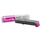 Kyocera originální toner TK-5195M, 1T02R4BNL0, magenta, 7000str.