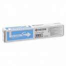 Kyocera originální toner TK-5205C, 1T02R5CNL0, cyan, 12000str.