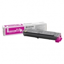 Kyocera originální toner TK-5205M, 1T02R5BNL0, magenta, 12000str.