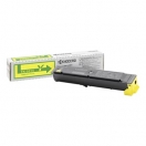 Kyocera originální toner TK-5215Y, 1T02R6ANL0, yellow, 15000str.