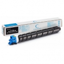 Kyocera originální toner TK-8345C, 1T02L7CNL0, cyan, 12000str.