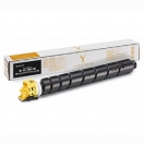 Kyocera originální toner TK-8345Y, 1T02L7ANL0, yellow, 12000str.