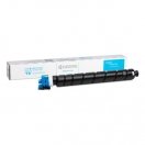 Kyocera originální toner TK-8365C, 1T02YPCNL0, cyan, 12000str.