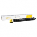 Kyocera originální toner TK-8365Y, 1T02YPANL0, yellow, 12000str.