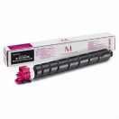 Kyocera originální toner TK-8515M, 1T02NDBNL0, magenta, 20000str.