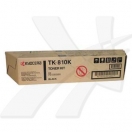 Kyocera originální toner TK810K, 370PC0KL001, black, 20000str.