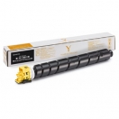 Kyocera originální toner TK8335Y, 1T02RLANL0, yellow, 15000str.