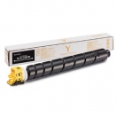 Kyocera originální toner TK8800Y, 1T02RRANL0, yellow, 20000str.