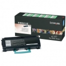 Lexmark E462U11E black - černá barva do tiskárny