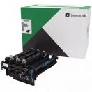 Lexmark originální Drum 75M0Z50, CMYK, return