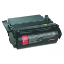 Lexmark originální toner 1382625, black, 17600str.