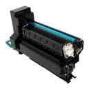 Lexmark originální toner 24B5835, black, 20000str., return