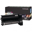 Lexmark originální toner 34040HW, black, 6000str.