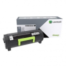 Lexmark originální toner 51B00A0, black, 2500str.