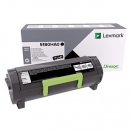 Lexmark originální toner 51B0HA0, black, 8500str., high capacity