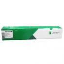 Lexmark originální toner 86C0HK0, black, 34000str.