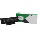 Lexmark originální toner B222X00, black, 6000str., extra high capacity, return