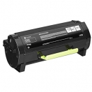 Lexmark originální toner B242H00, black, 6000str., high capacity, return