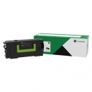 Lexmark originální toner B282X00, black, 30000str., high capacity, return