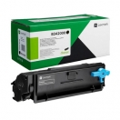 Lexmark originální toner B342000, black, 1500str., return