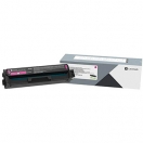 Lexmark originální toner C320030, magenta, 1500str.