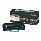 Lexmark originální toner X463X31G, black, 15000str., extra high capacity