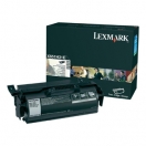 Lexmark originální toner X651H31E, black, 25000str.