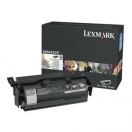 Lexmark originální toner X654H31E, black, 36000str.