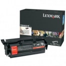 Lexmark T654X21E black - černá barva do tiskárny