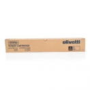 Olivetti originální toner B1036, A33K1L0, black, 27000str.