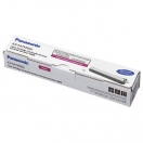 Panasonic KX-FATM502 magenta - purpurová barva do tiskárny