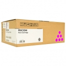 Ricoh originální toner 407718, 407655, magenta, 6000str.