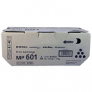 Ricoh originální toner 407824, black, 25000str.