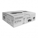 Ricoh originální toner 408160, SP277HE, black, 2600str.