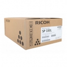 Ricoh originální toner 408278, black, 3500str.