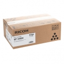 Ricoh originální toner 408281, black, 7000str.