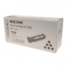 Ricoh originální toner 408294, SP230H, black, 3000str., high capacity