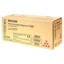 Ricoh originální toner 408316, magenta, 12000str.