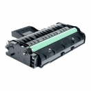 Ricoh originální toner 821242, black, 6400str.