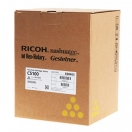 Ricoh originální toner 828403, 828226, yellow