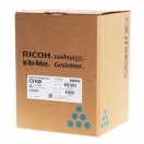 Ricoh originální toner 828405, 828228, cyan