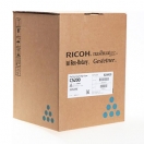 Ricoh originální toner 828429, cyan, 24000str.