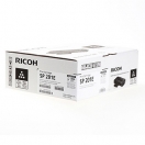 Ricoh originální toner SP201LE, 407999, black, 1000str.