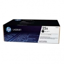 Toner HP CF325X - black, černá barva do tiskárny